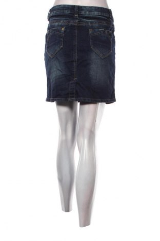 Sukně Unbranded, Velikost S, Barva Modrá, Cena  49,00 Kč