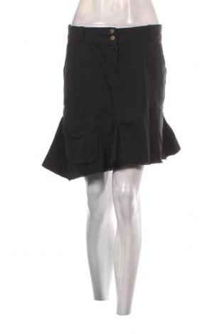 Пола Unbranded, Размер S, Цвят Черен, Цена 2,04 €