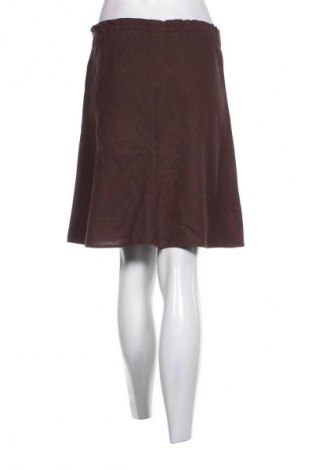 Пола Unbranded, Размер S, Цвят Кафяв, Цена 3,06 €