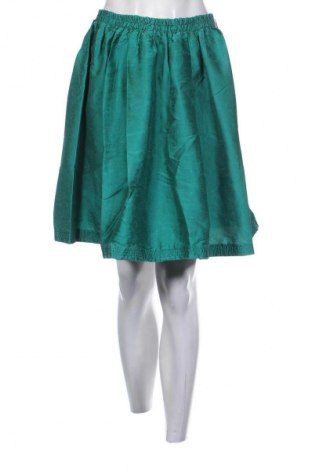 Пола Unbranded, Размер S, Цвят Зелен, Цена 4,09 €