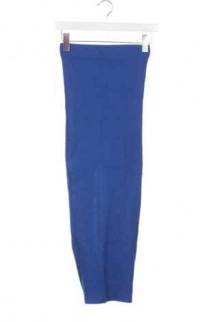 Sukně Unbranded, Velikost XS, Barva Modrá, Cena  69,00 Kč