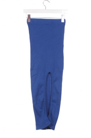 Sukně Unbranded, Velikost XS, Barva Modrá, Cena  69,00 Kč