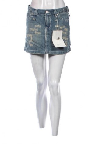 Spódnica Unbranded, Rozmiar L, Kolor Niebieski, Cena 27,99 zł