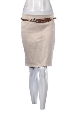 Пола Unbranded, Размер M, Цвят Бежов, Цена 2,04 €