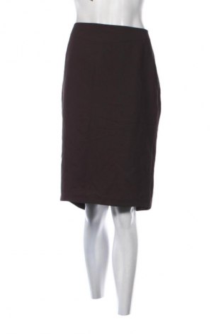 Spódnica Unbranded, Rozmiar XL, Kolor Brązowy, Cena 27,99 zł