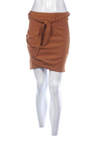 Пола Unbranded, Размер S, Цвят Кафяв, Цена 2,04 €