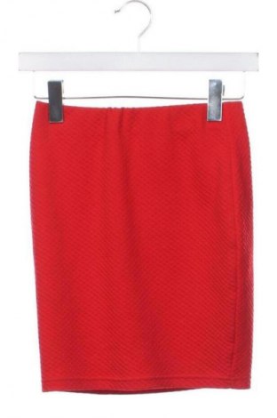 Пола Unbranded, Размер XS, Цвят Червен, Цена 2,55 €