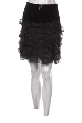 Rock Unbranded, Größe S, Farbe Schwarz, Preis 3,99 €