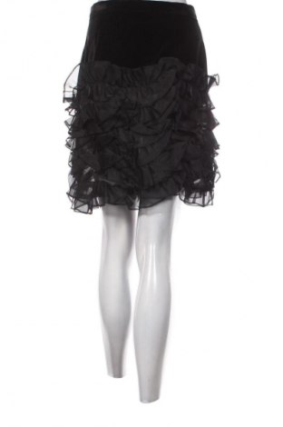 Rock Unbranded, Größe S, Farbe Schwarz, Preis 3,99 €