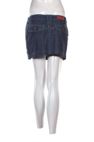 Szoknya Unbranded, Méret M, Szín Kék, Ár 779 Ft