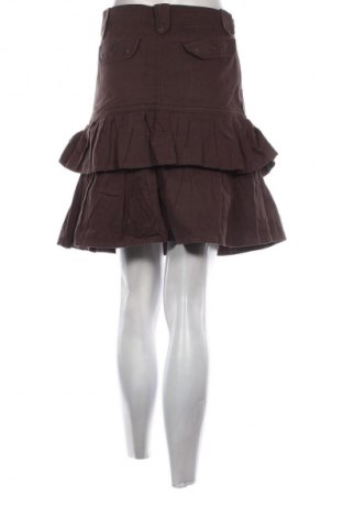 Пола Unbranded, Размер M, Цвят Кафяв, Цена 2,04 €