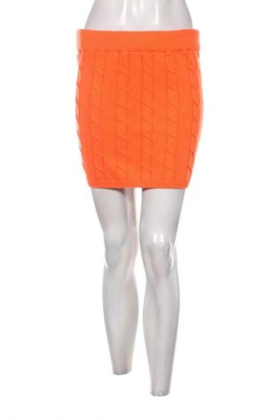 Пола Unbranded, Размер S, Цвят Оранжев, Цена 3,06 €