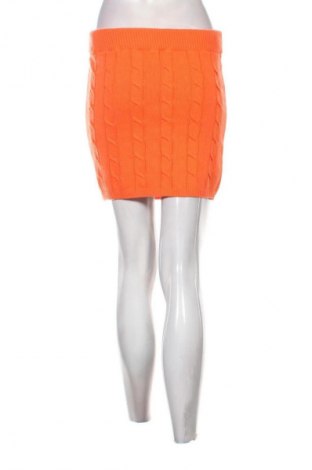 Пола Unbranded, Размер S, Цвят Оранжев, Цена 3,06 €