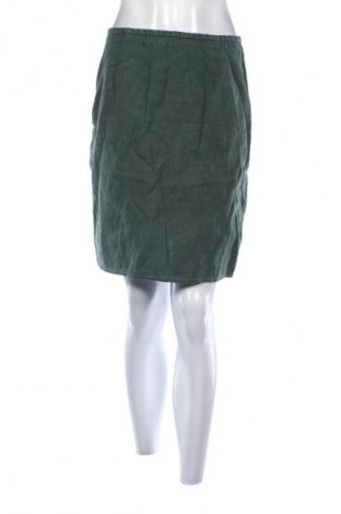 Пола Unbranded, Размер S, Цвят Зелен, Цена 2,04 €