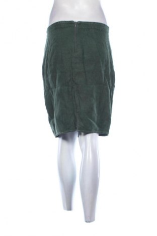 Пола Unbranded, Размер S, Цвят Зелен, Цена 2,04 €