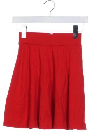 Пола Unbranded, Размер XS, Цвят Червен, Цена 9,77 €