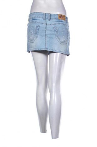 Rock Unbranded, Größe M, Farbe Blau, Preis € 3,99