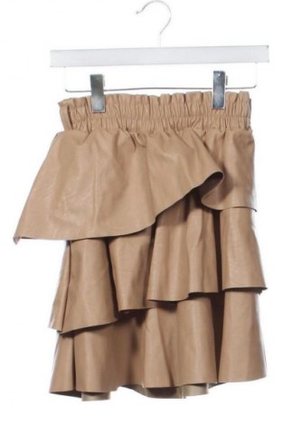 Sukně Unbranded, Velikost XS, Barva Hnědá, Cena  199,00 Kč