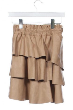 Sukně Unbranded, Velikost XS, Barva Hnědá, Cena  199,00 Kč