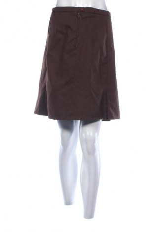 Φούστα Unbranded, Μέγεθος XL, Χρώμα Καφέ, Τιμή 1,99 €