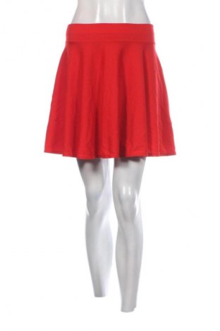 Sukně Urban CoCo, Velikost XL, Barva Červená, Cena  59,00 Kč