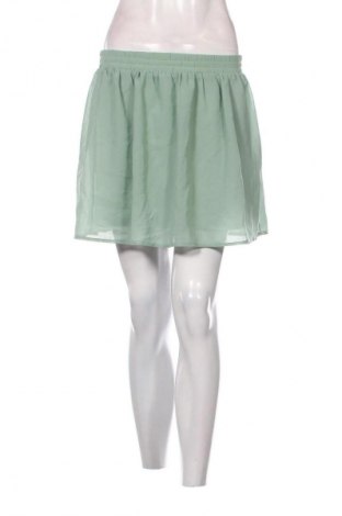 Пола Vero Moda, Размер S, Цвят Зелен, Цена 2,04 €