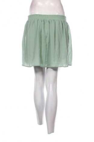 Пола Vero Moda, Размер S, Цвят Зелен, Цена 2,04 €