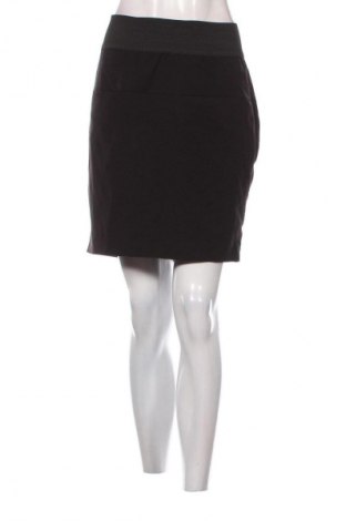 Пола Vero Moda, Размер XL, Цвят Черен, Цена 2,04 €