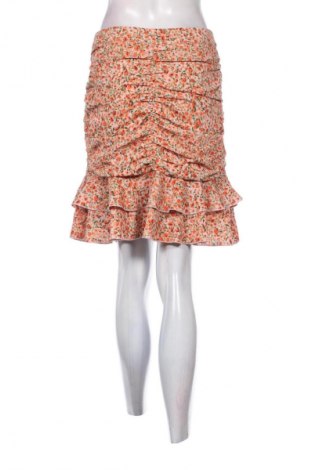 Пола Vero Moda, Размер S, Цвят Многоцветен, Цена 2,04 €