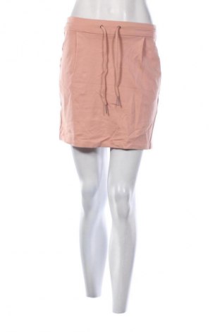 Пола Vero Moda, Размер S, Цвят Розов, Цена 2,04 €