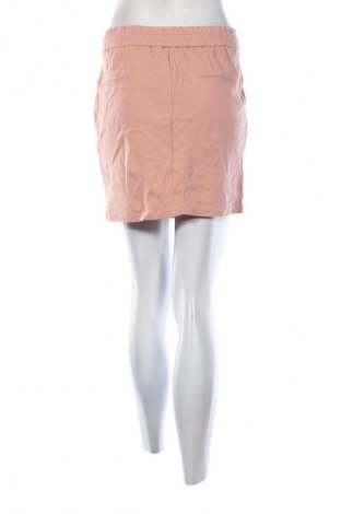 Пола Vero Moda, Размер S, Цвят Розов, Цена 2,04 €