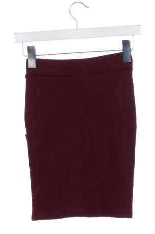 Пола Wassyl, Размер XS, Цвят Червен, Цена 2,04 €