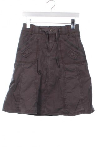 Пола Yessica, Размер XS, Цвят Сив, Цена 2,04 €