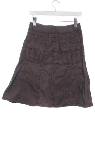 Пола Yessica, Размер XS, Цвят Сив, Цена 2,04 €