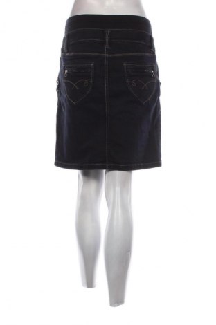 Rock Yessica, Größe S, Farbe Blau, Preis € 2,99