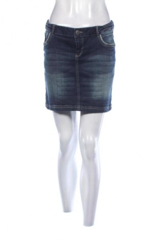 Φούστα Yessica, Μέγεθος M, Χρώμα Μπλέ, Τιμή 2,99 €