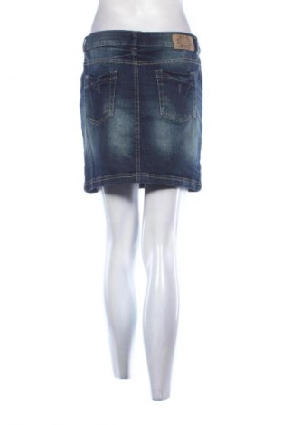 Φούστα Yessica, Μέγεθος M, Χρώμα Μπλέ, Τιμή 2,99 €