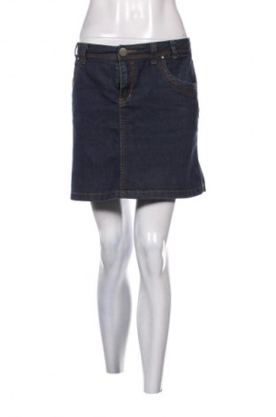 Rock Yessica, Größe XL, Farbe Blau, Preis € 9,99