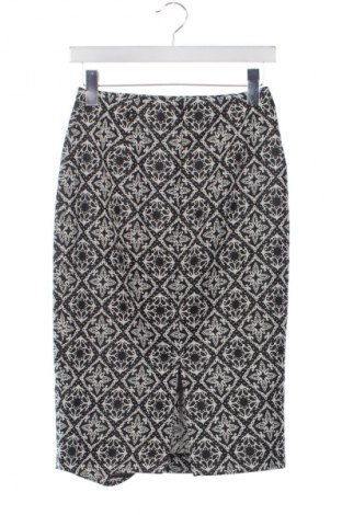 Sukňa Zara, Veľkosť XS, Farba Viacfarebná, Cena  2,95 €