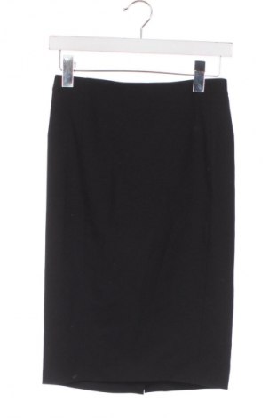 Sukňa Zara, Veľkosť XS, Farba Čierna, Cena  2,95 €