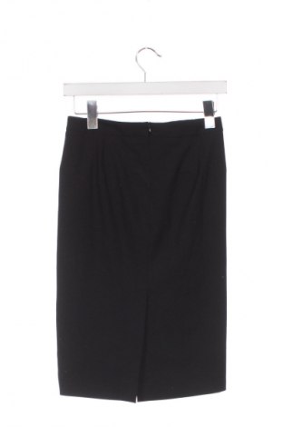 Sukňa Zara, Veľkosť XS, Farba Čierna, Cena  2,95 €