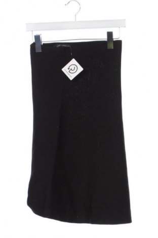 Sukně Zara, Velikost XS, Barva Černá, Cena  99,00 Kč
