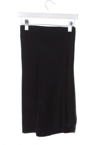 Sukně Zara, Velikost XS, Barva Černá, Cena  99,00 Kč