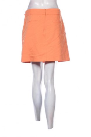 Spódnica Zara, Rozmiar M, Kolor Pomarańczowy, Cena 24,99 zł