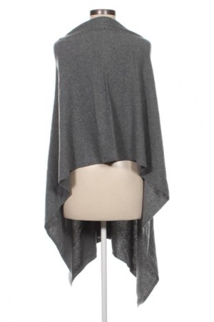 Πόντσο IESSE, Μέγεθος M, Χρώμα Γκρί, Τιμή 59,99 €