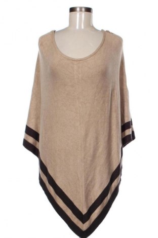 Pončo  S.Oliver, Veľkosť M, Farba Béžová, Cena  8,95 €