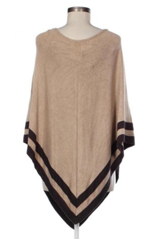 Pončo  S.Oliver, Veľkosť M, Farba Béžová, Cena  8,95 €