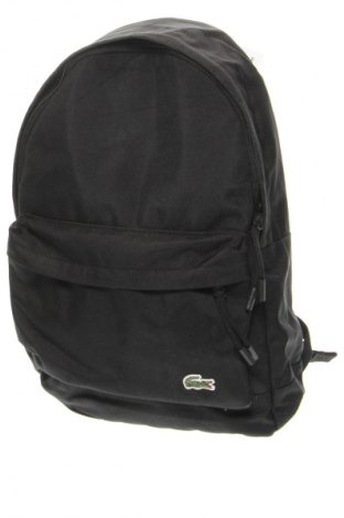 Rucksack Lacoste, Farbe Schwarz, Preis € 61,99