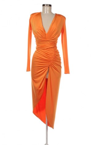 Φόρεμα ACTUALEE, Μέγεθος M, Χρώμα Πορτοκαλί, Τιμή 147,99 €
