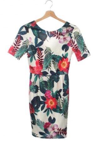 Šaty  ASOS, Velikost XS, Barva Vícebarevné, Cena  459,00 Kč